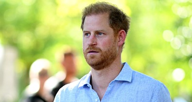 Harry herceget hatalmas megaláztatás érte, ráadásul a születésnapján