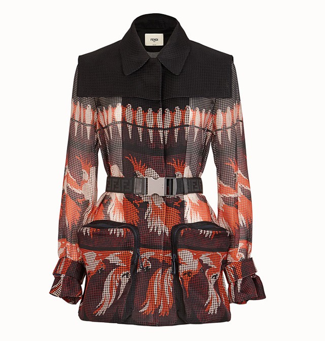 Álmodj királylány: Hogy költs milliókat percek alatt - 10 pazar Fendi cucc