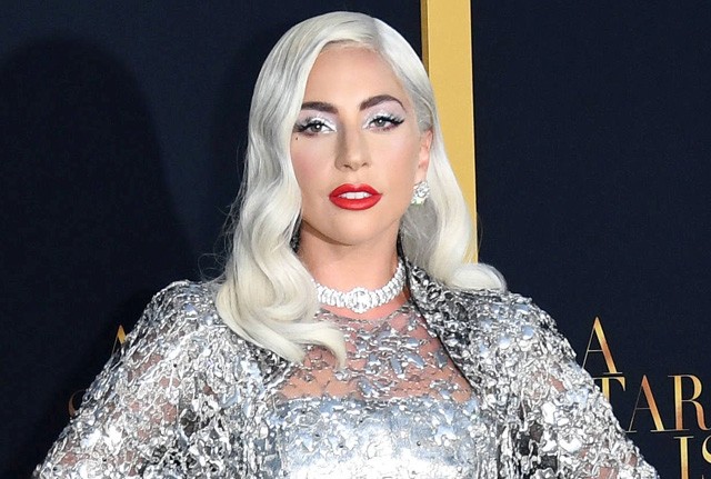 Lady Gaga