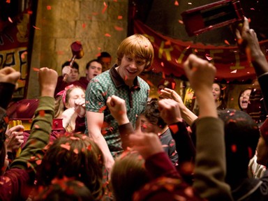 5 Harry Potter-jelenet, ami nem került be a filmekbe, pedig ott lett volna a helye