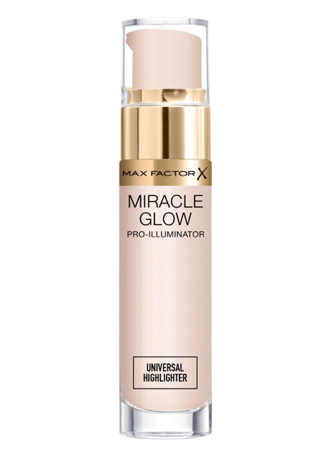 Így készíts láthatatlan, de ragyogó sminket a hétköznapokra