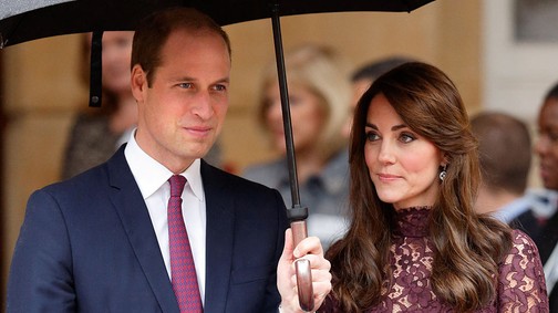 14 őrülten szerelmes fotó Katalin hercegné és Vilmos herceg házasságának 14 évéből: olvadásveszélyre felkészülni