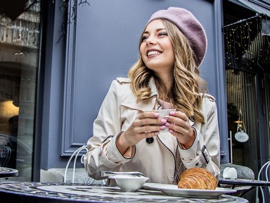 5 étkezési szokás a franciáktól, amit nekünk is át kellene vennünk a dietetikus szerint