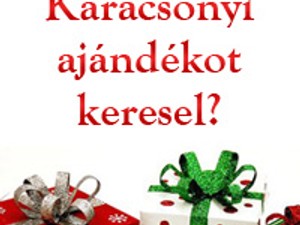 Tippek a karácsonyi vásárlási pánik elkerülésére