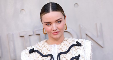 Miranda Kerr negyedik babáját várja, és kiégsz majd attól, ahogyan bejelentette