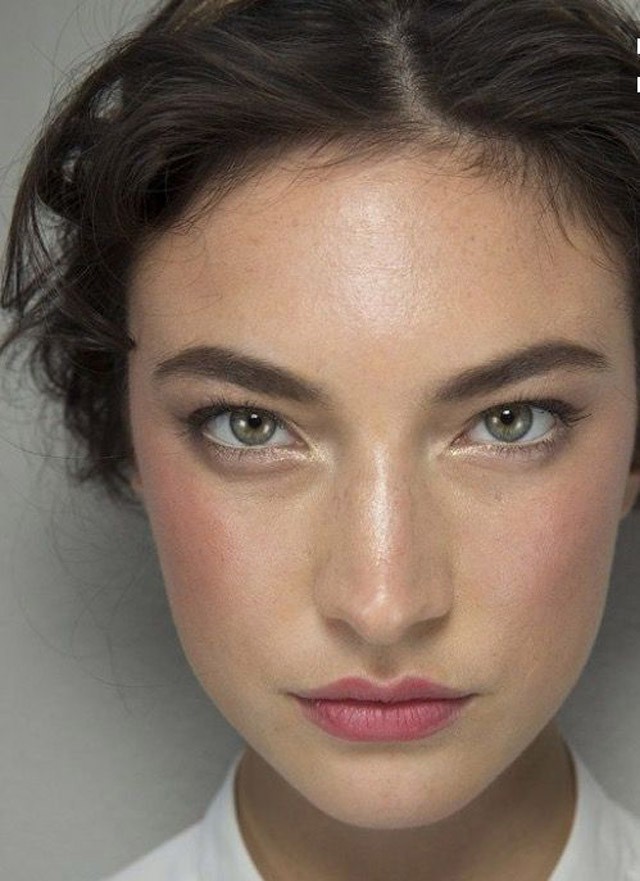 Esküvői smink ötlet