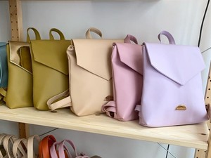 Letisztult formák, pasztell színek: ha hátizsákot keresel, a Zoe & Co-nál biztosan megtalálod az igazit 