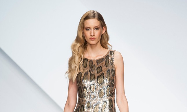 Adamik Luca - Krizia