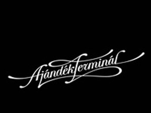 Ajándék Terminál - Karácsonyi vásár a Design Terminálban