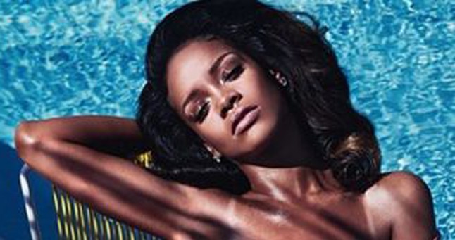 Rihanna