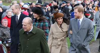 Összeállt a kép: kiderült, mivel vágta el magát Meghan Markle egy életre Fülöp hercegnél