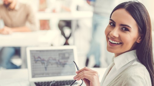 5 dolog az íróasztalodon, ami nagyban megkönnyíti a munkád