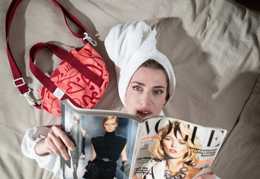 Bemutatkozik neked a nyári táskád a Lilla Sellei Bags-től