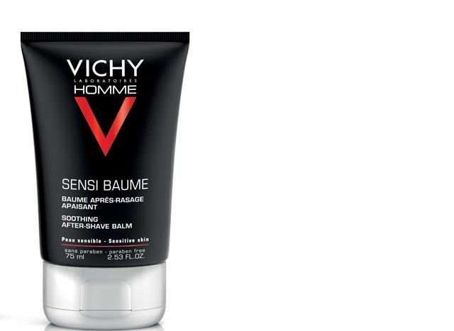 Árcápolás férfiaknak - Nekik is jár!