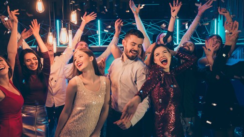 Vigyázz, mit veszel fel a farsangi buliba! A jelmezed többet árthat, mint gondolnád