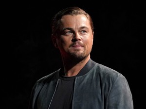 Leonardo DiCaprio és Greta Thunberg találkozásától azonnal bizakodni kezdünk