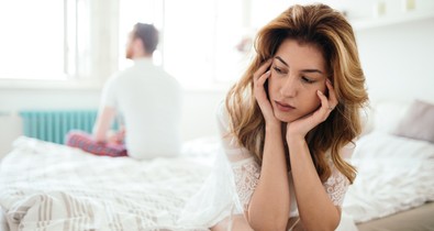 Vigyázz, ez a hét jel a kapcsolatotok kihűlésére utal