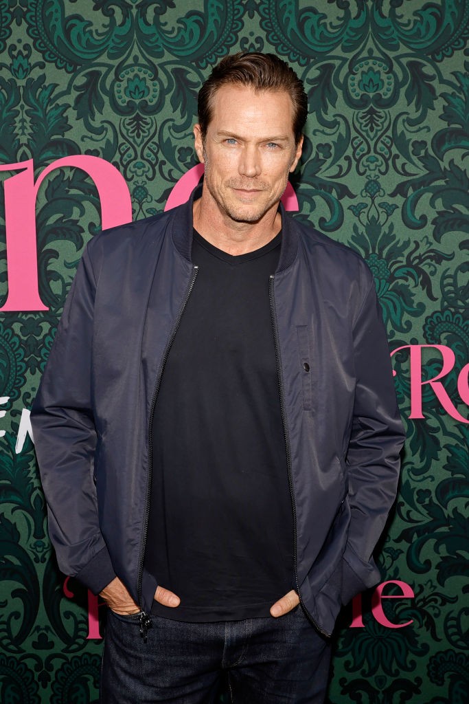 Legutóbb 2022-ben vett részt vörös szőnyeges eseményen, amikor a Rozalin című film Los Angeles-i premierjén pózolt a kameráknak. 