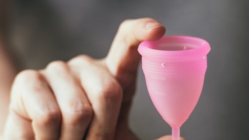 8 mítosz és az igazság a menstruációs kehelyről
