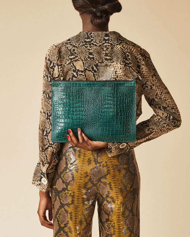 Táska VAGABOND 31 990 Ft