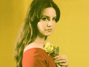 Amerikának vége van, Lana Del Rey táncol a sírján