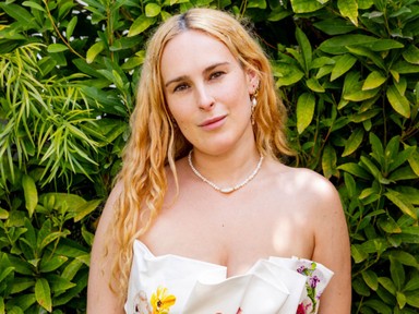 Édesapja állapotáról kérdezték Bruce Willis lányát: Rumer szívszorító fotóval válaszolt