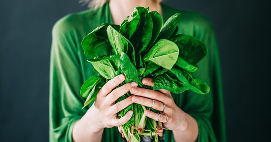 Ez a leveles zöldség igazi kincs az immunrendszered számára, napi szinten érdemes fogyasztanod
