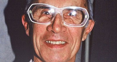 Gyász! Az űrkorszak divattervezője meghalt!