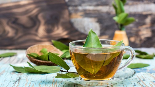 Ilyen csodásan hathat rád, ha babérlevéllel iszod a vizet