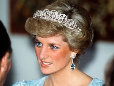 Ő volt Diana hercegné legnagyobb riválisa a királyi családban: ki nem állhatták egymást, de csak kevesen tudtak róla
