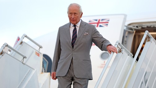 Károly király olyat tett, amire egyetlen brit király sem volt hajlandó az elmúlt 400 évben