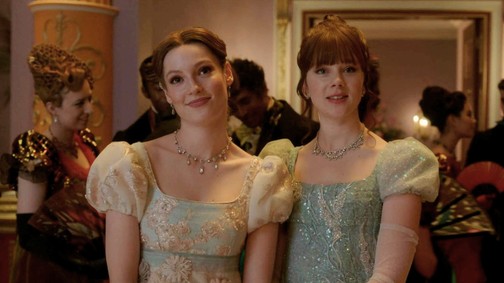 Csalódtak a Bridgerton rajongói, egészen mást kaptak, mint amire számítottak