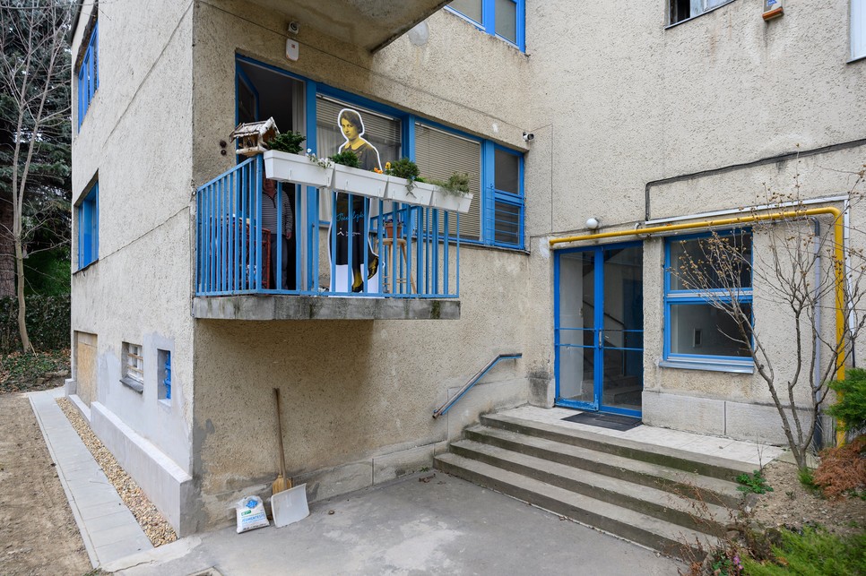 Mihalik Enikő megidézte az első magyar mérnöknő emlékét