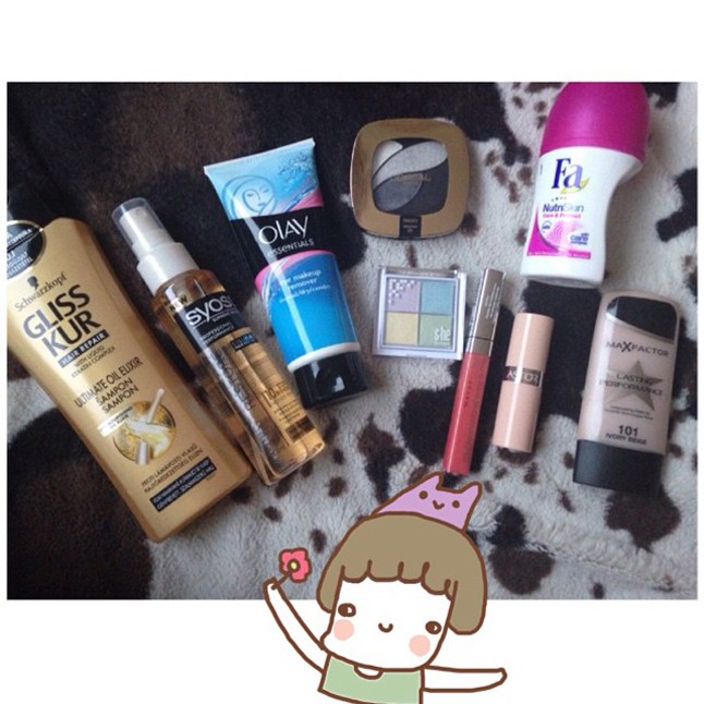 Interaktív - Így GLAMOUR-napoztok Ti!