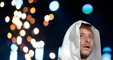 Ezt nem láttuk jönni! Kibékült Rácz Jenő és Istenes Bence