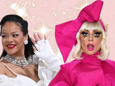 10 híresség, aki radikálisan megváltoztatta a haját 2023-ban