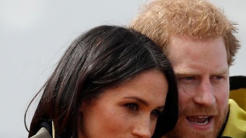 Hihetetlen! Meghan Markle rokonságban áll Hasfelmetsző Jackkel!