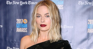 A kukazsák sajnos még Margot Robbie-nak is rosszul áll
