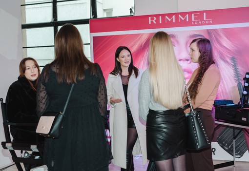 Egy teljes hétvége a szépségápolás jegyében! Te ott voltál a GLAMOUR Beautyfesztiválon?