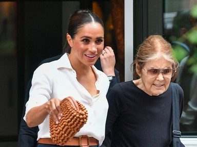 „Válj te magad azzá az emberré, akihez feleségül akarsz menni” - Vajon ki az a nő, aki ezt tanácsolta nekünk?