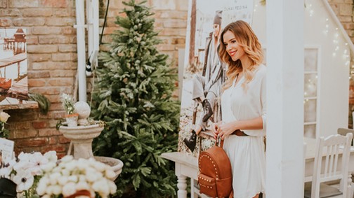 Lepd meg a szeretteidet Dukai Regina és a Cango & Rinaldi közös kapszulakollekciójának mesés darabjaival!