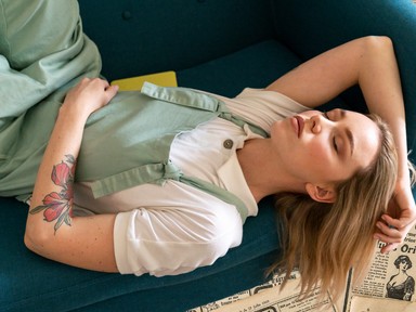 Két hétig minden nap lefeküdtem 20 percre délután: így változtatott meg a power nap