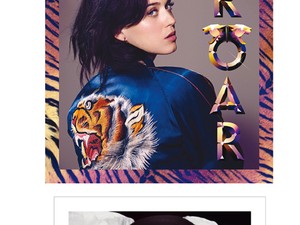 Katy Perry vs Lady Gaga