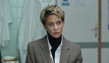 Török-Illyés Orsolya: „Ahhoz, hogy visszataláljak a színészethez, egyszer igazán el kellene tudnom engedni”