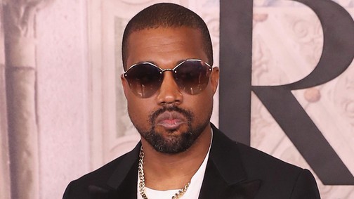 Hivatalosan is megváltoztatta nevét: Kanye West többé már nem Kanye West