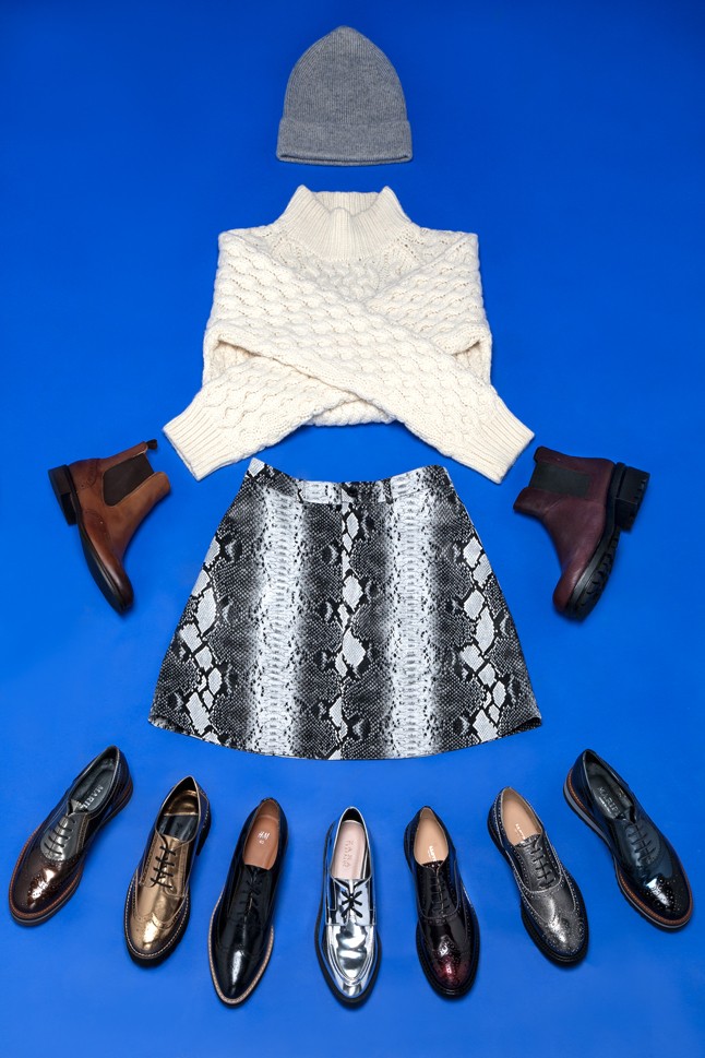 A szezon legmenőbb kiegészítői