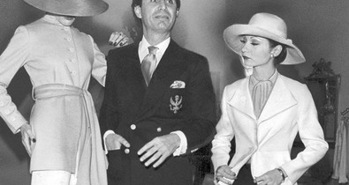 Gyász! Újabb legendás divattervező ment el