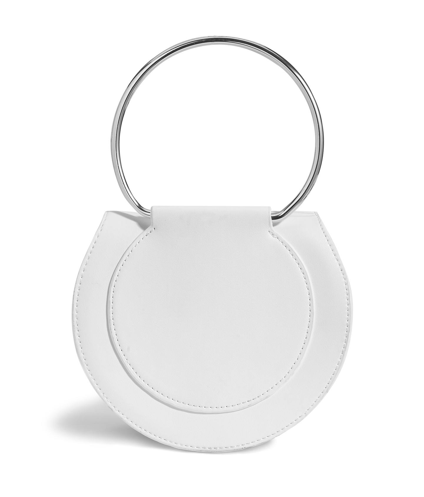 Fémfogantyús táska RESERVED 7995 Ft