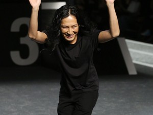 Alexander Wang kinőtte a luxusmárkát