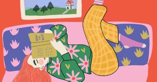 A hajszolás kultúráját éljük és kevés dolog van, ami olyan bűnös, mint lustának lenni - ám ez a produktivitási kényszer se nem normális, se nem fenntartható